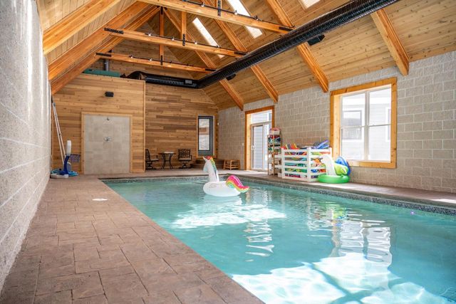 1885 Dakota Junction, Friendship, WI 53934