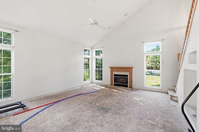 1595 HERON WAY, Woodbridge, VA 22191