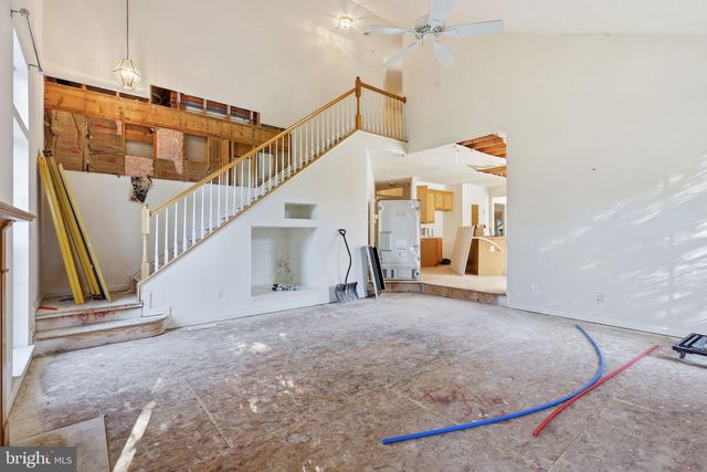 1595 HERON WAY, Woodbridge, VA 22191