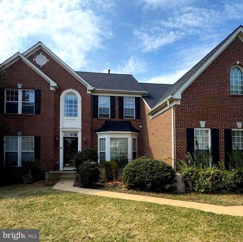 1595 HERON WAY, Woodbridge, VA 22191