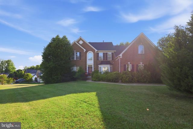 1595 HERON WAY, Woodbridge, VA 22191
