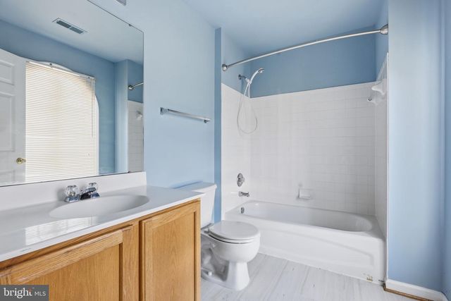 1595 HERON WAY, Woodbridge, VA 22191