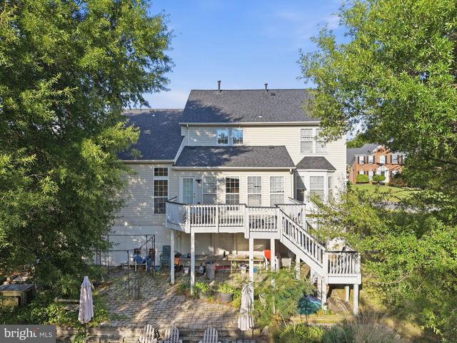 1595 HERON WAY, Woodbridge, VA 22191