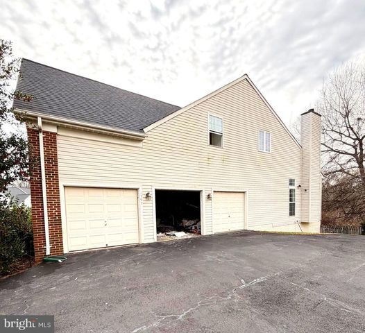 1595 HERON WAY, Woodbridge, VA 22191