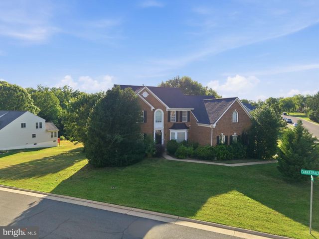 1595 HERON WAY, Woodbridge, VA 22191