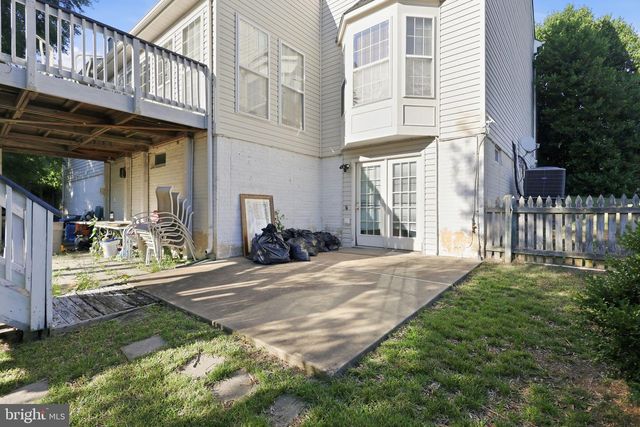 1595 HERON WAY, Woodbridge, VA 22191