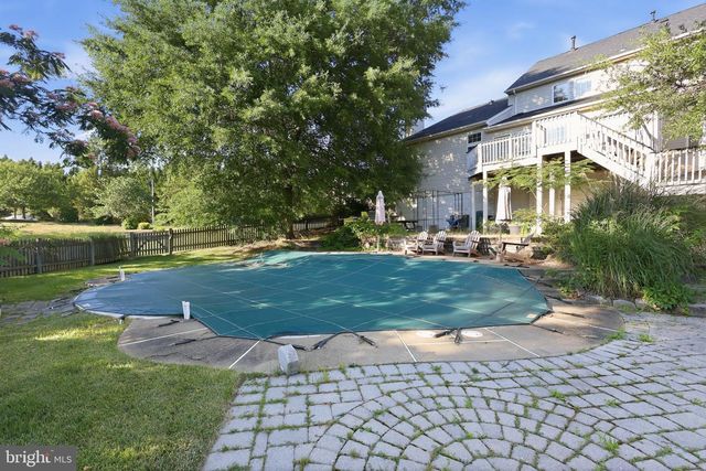 1595 HERON WAY, Woodbridge, VA 22191