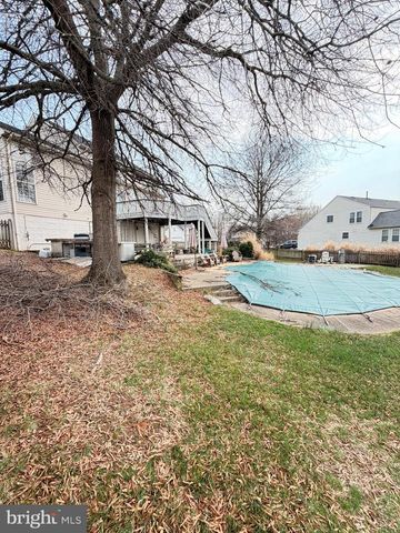 1595 HERON WAY, Woodbridge, VA 22191