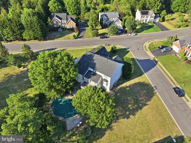 1595 HERON WAY, Woodbridge, VA 22191