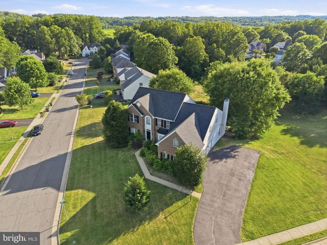 1595 HERON WAY, Woodbridge, VA 22191