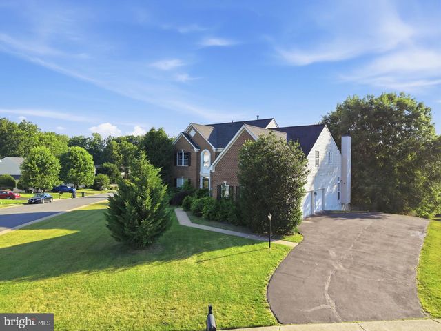1595 HERON WAY, Woodbridge, VA 22191