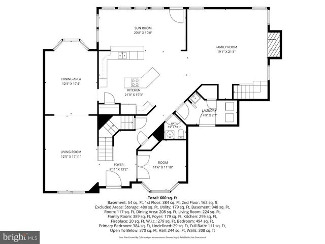 1595 HERON WAY, Woodbridge, VA 22191