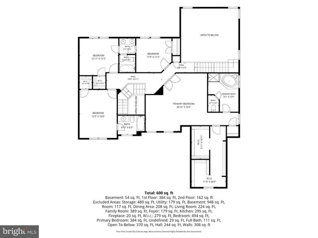 1595 HERON WAY, Woodbridge, VA 22191