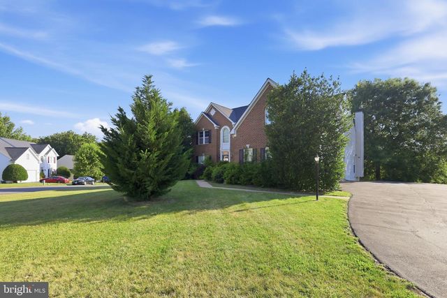 1595 HERON WAY, Woodbridge, VA 22191