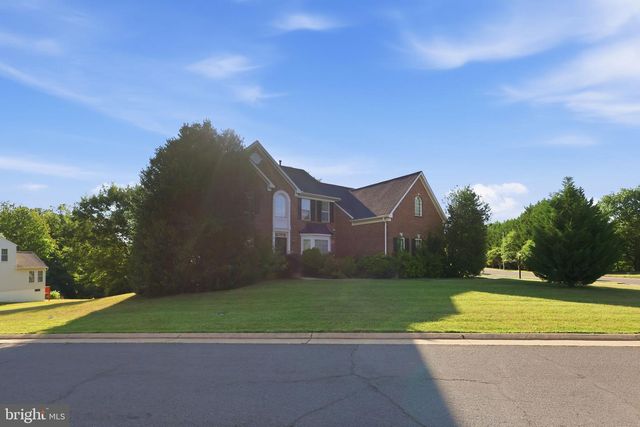 1595 HERON WAY, Woodbridge, VA 22191