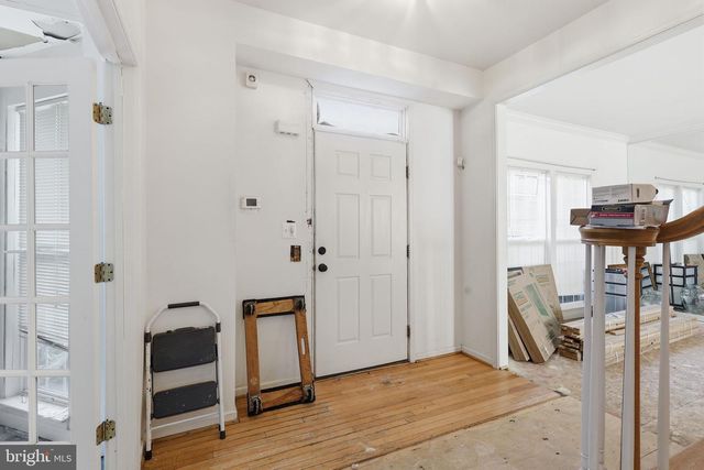 1595 HERON WAY, Woodbridge, VA 22191