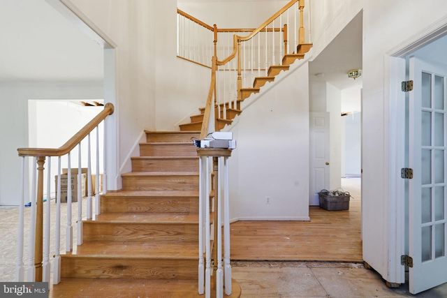 1595 HERON WAY, Woodbridge, VA 22191
