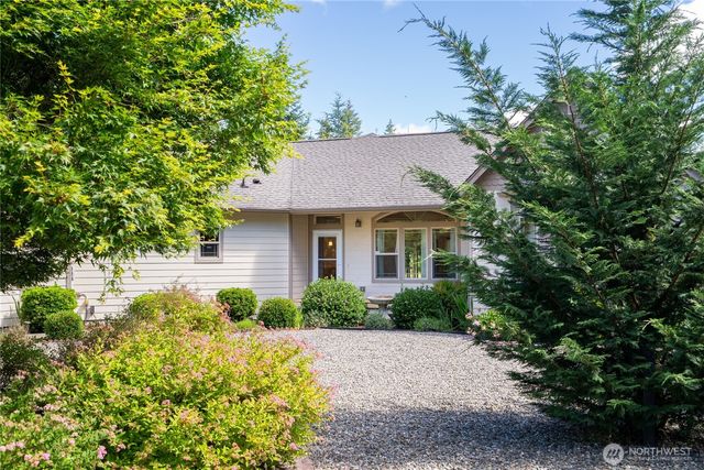 3330 E Brockdale Road, Shelton, WA 98584
