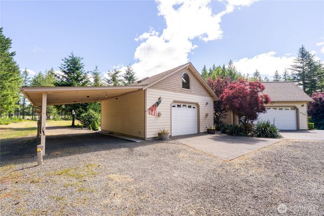 3330 E Brockdale Road, Shelton, WA 98584