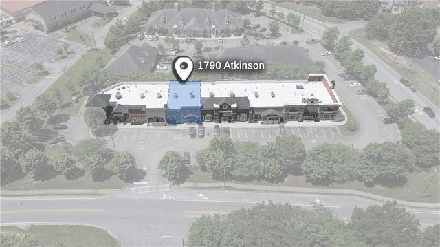 1790 Atkinson NW Road 4-C, Lawrenceville, GA 30043
