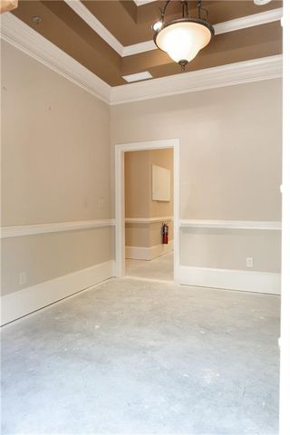 1790 Atkinson NW Road 4-C, Lawrenceville, GA 30043