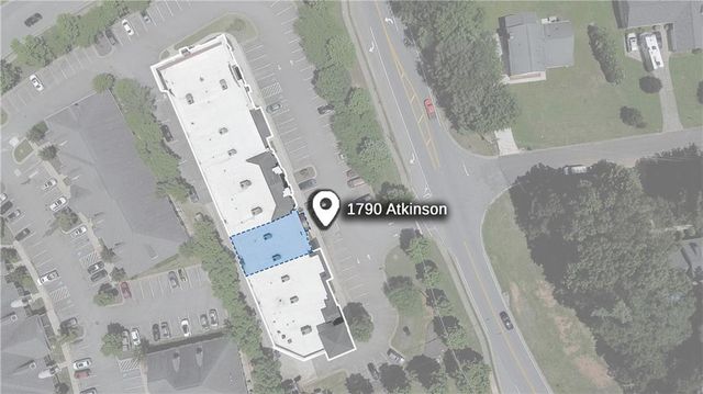 1790 Atkinson NW Road 4-C, Lawrenceville, GA 30043
