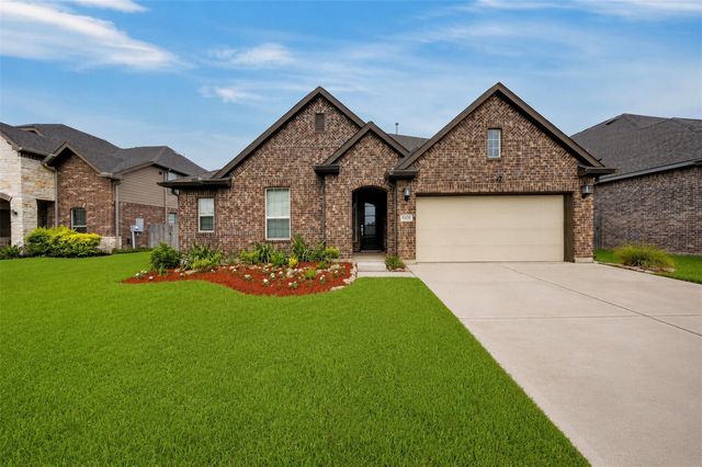 6330 Ontario Drive, League City, TX 77573