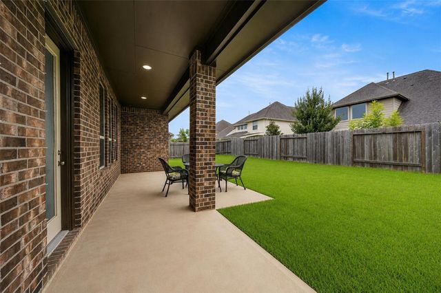 6330 Ontario Drive, League City, TX 77573