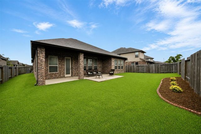 6330 Ontario Drive, League City, TX 77573