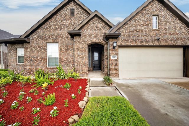 6330 Ontario Drive, League City, TX 77573