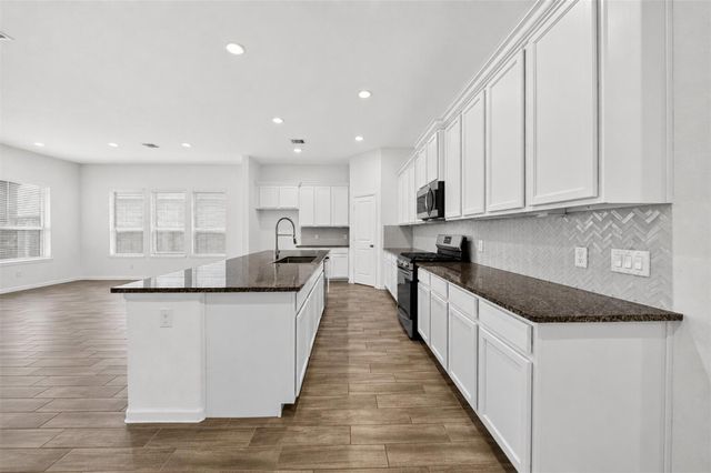 6330 Ontario Drive, League City, TX 77573