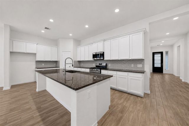 6330 Ontario Drive, League City, TX 77573