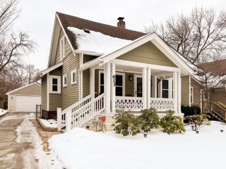 613 Park Avenue, Royal Oak City, MI 48067