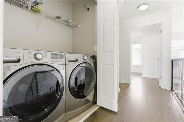 1269 Ponti Mews NW, Atlanta, GA 30318