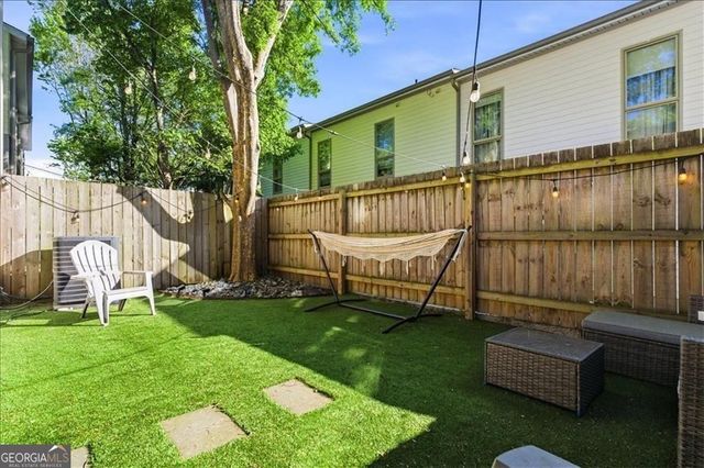 1269 Ponti Mews NW, Atlanta, GA 30318