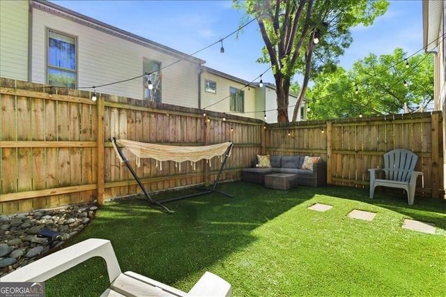 1269 Ponti Mews NW, Atlanta, GA 30318