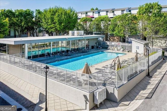 1269 Ponti Mews NW, Atlanta, GA 30318