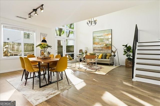 1269 Ponti Mews NW, Atlanta, GA 30318