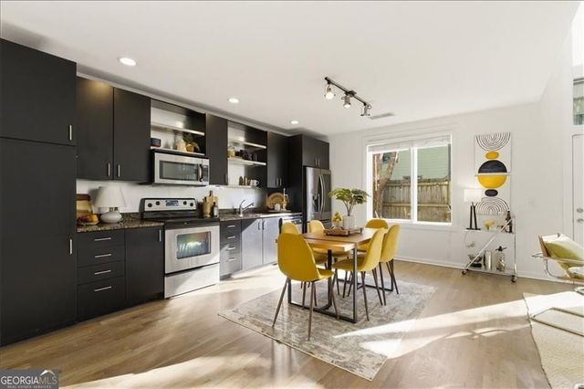 1269 Ponti Mews NW, Atlanta, GA 30318