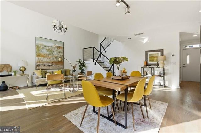 1269 Ponti Mews NW, Atlanta, GA 30318