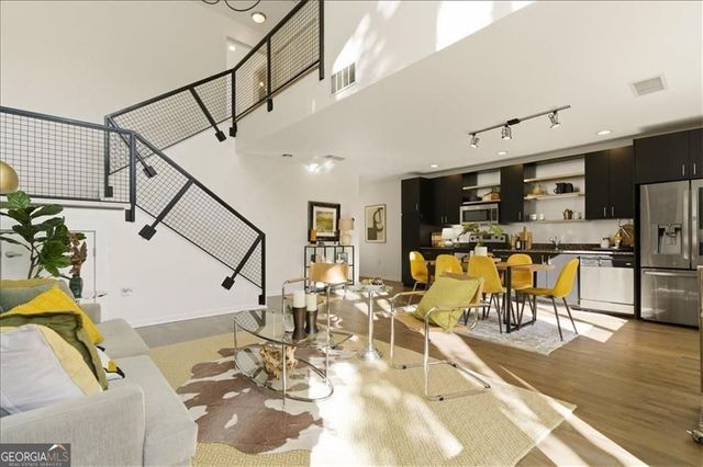 1269 Ponti Mews NW, Atlanta, GA 30318