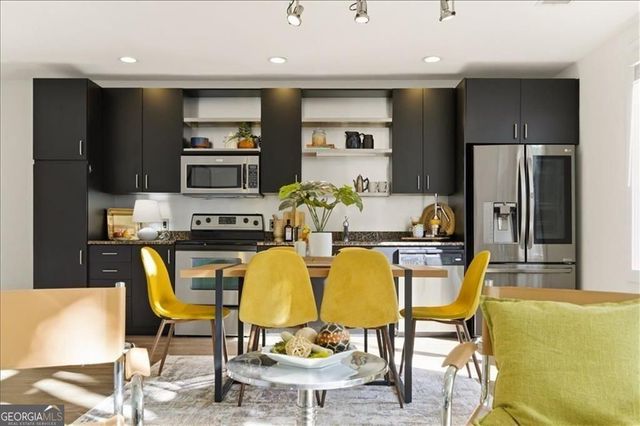 1269 Ponti Mews NW, Atlanta, GA 30318