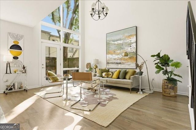 1269 Ponti Mews NW, Atlanta, GA 30318