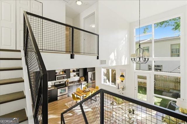 1269 Ponti Mews NW, Atlanta, GA 30318