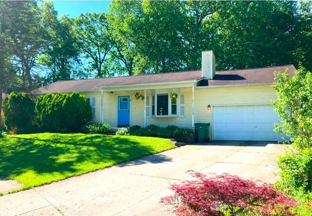369 Tanglewood, Brighton, MI 48116
