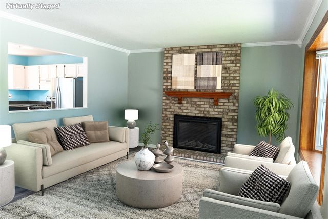 369 Tanglewood, Brighton, MI 48116