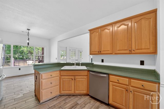 903 Olive Branch Road, Ellabell, GA 31308