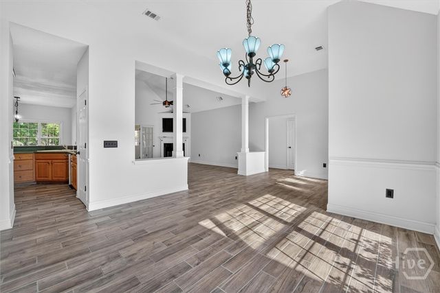 903 Olive Branch Road, Ellabell, GA 31308