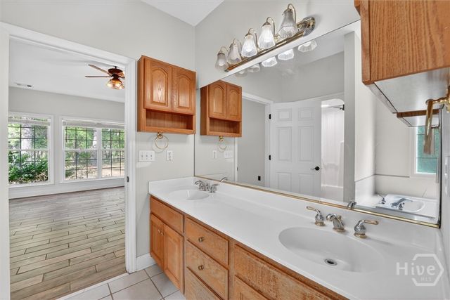 903 Olive Branch Road, Ellabell, GA 31308