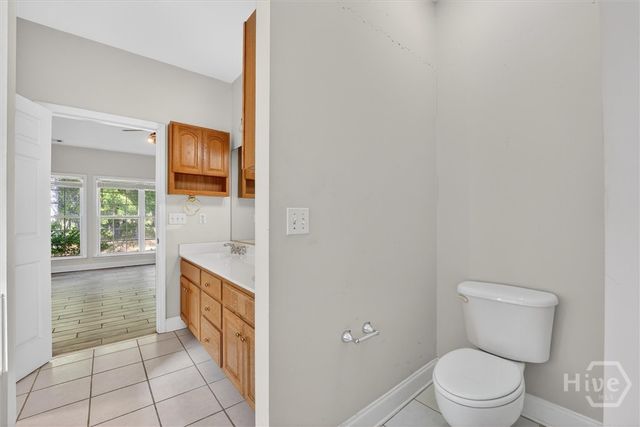 903 Olive Branch Road, Ellabell, GA 31308